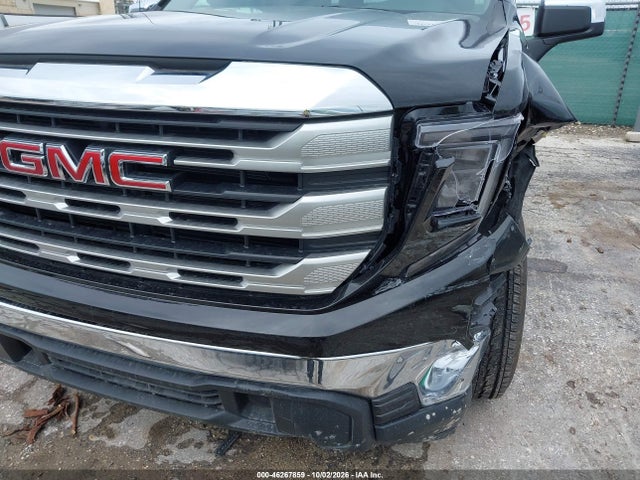 Auction sale of the 2026 Gmc Sierra 1500 , Short Bed, Sle, Rwd, vin: 1GTPHBEKXTZ419843, lot number: 46267859