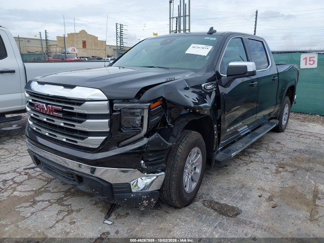 Auction sale of the 2026 Gmc Sierra 1500 , Short Bed, Sle, Rwd, vin: 1GTPHBEKXTZ419843, lot number: 46267859