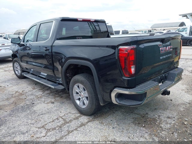 Auction sale of the 2026 Gmc Sierra 1500 , Short Bed, Sle, Rwd, vin: 1GTPHBEKXTZ419843, lot number: 46267859