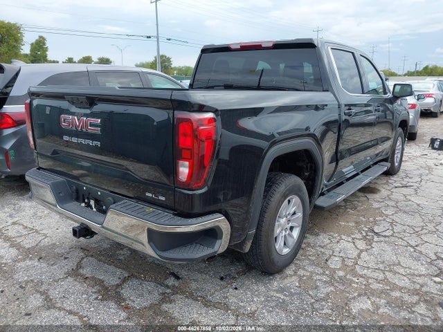 Auction sale of the 2026 Gmc Sierra 1500 , Short Bed, Sle, Rwd, vin: 1GTPHBEKXTZ419843, lot number: 46267859