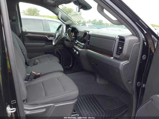 Auction sale of the 2026 Gmc Sierra 1500 , Short Bed, Sle, Rwd, vin: 1GTPHBEKXTZ419843, lot number: 46267859