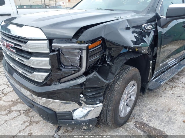 Auction sale of the 2026 Gmc Sierra 1500 , Short Bed, Sle, Rwd, vin: 1GTPHBEKXTZ419843, lot number: 46267859