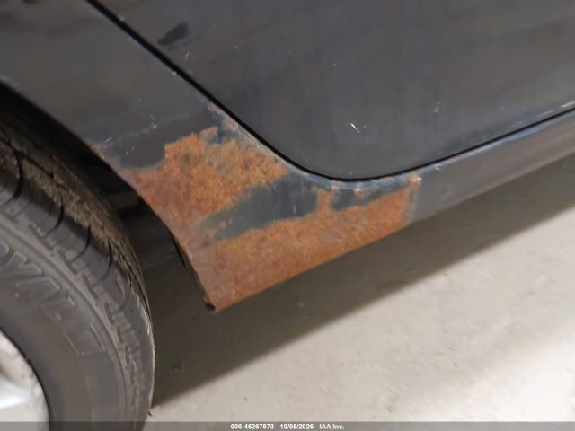 2009 Volkswagen Rabbit S მანქანა იყიდება აუქციონზე, vin: WVWDB71K89W118408, აუქციონის ნომერი: 46267873