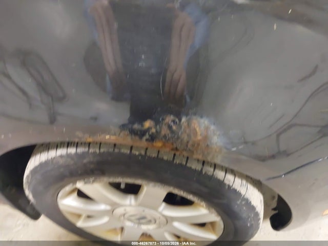 2009 Volkswagen Rabbit S მანქანა იყიდება აუქციონზე, vin: WVWDB71K89W118408, აუქციონის ნომერი: 46267873
