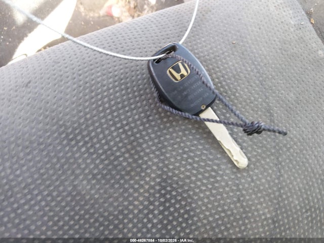 46267884 :رقم المزاد ، 1HGCP26739A197327 vin ، 2009 Honda Accord 2.4 Ex مزاد بيع