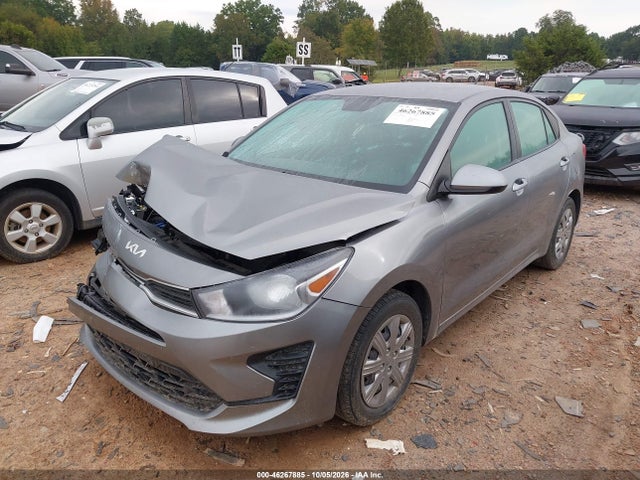 Aukcja sprzedaży 2023 Kia Rio S, vin: 3KPA24ADXPE608360, numer aukcji: 46267885