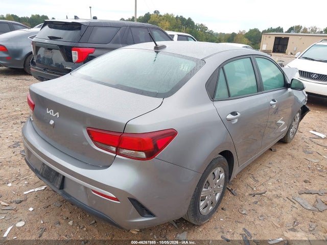 Aukcja sprzedaży 2023 Kia Rio S, vin: 3KPA24ADXPE608360, numer aukcji: 46267885
