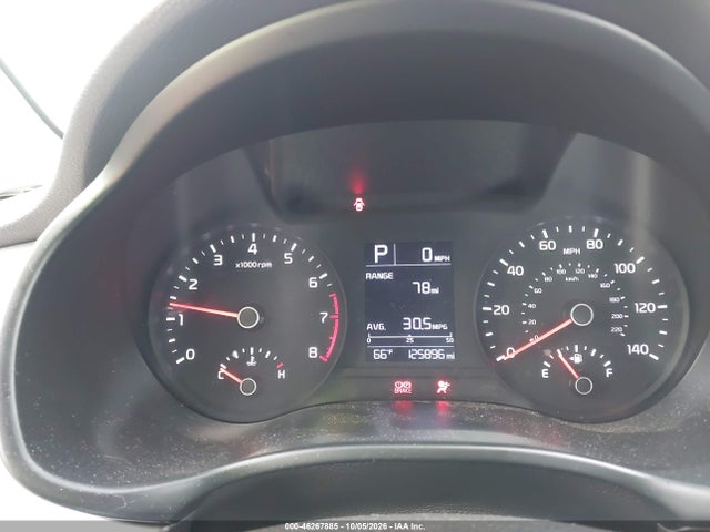 Aukcja sprzedaży 2023 Kia Rio S, vin: 3KPA24ADXPE608360, numer aukcji: 46267885