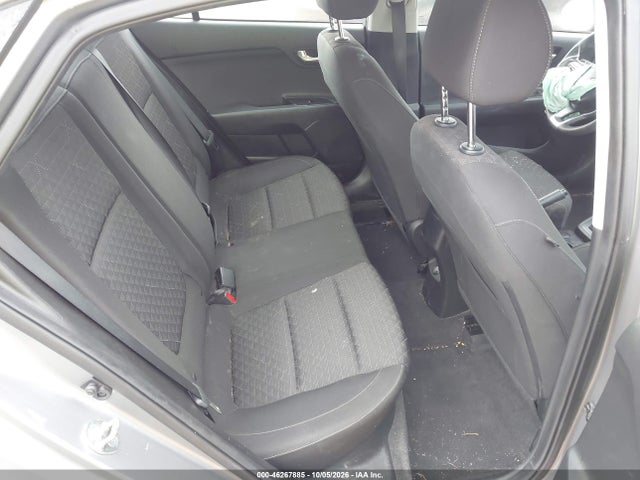 Aukcja sprzedaży 2023 Kia Rio S, vin: 3KPA24ADXPE608360, numer aukcji: 46267885
