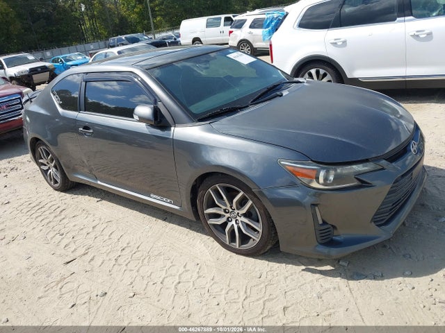 Продажа на аукционе авто 2015 Scion Tc, vin: JTKJF5C78F3090880, номер лота: 46267889