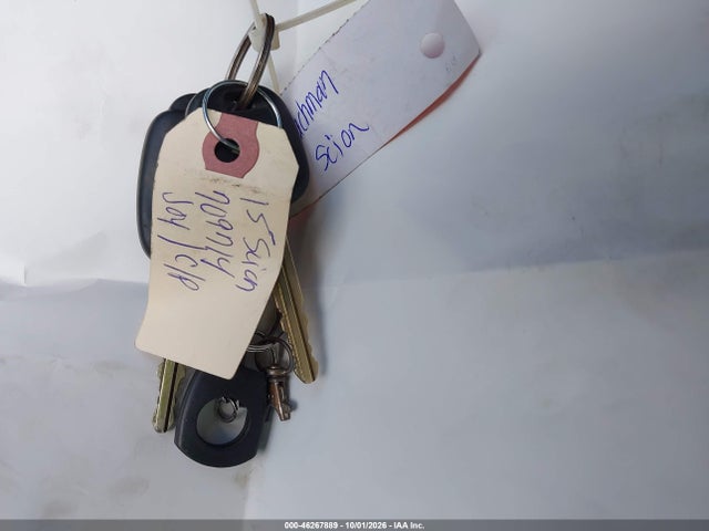 Продажа на аукционе авто 2015 Scion Tc, vin: JTKJF5C78F3090880, номер лота: 46267889