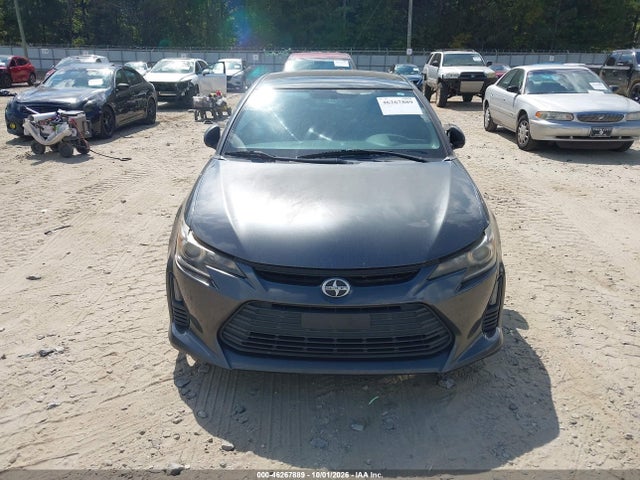 Продажа на аукционе авто 2015 Scion Tc, vin: JTKJF5C78F3090880, номер лота: 46267889