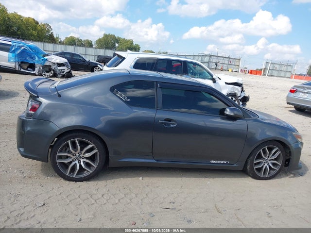 Продажа на аукционе авто 2015 Scion Tc, vin: JTKJF5C78F3090880, номер лота: 46267889
