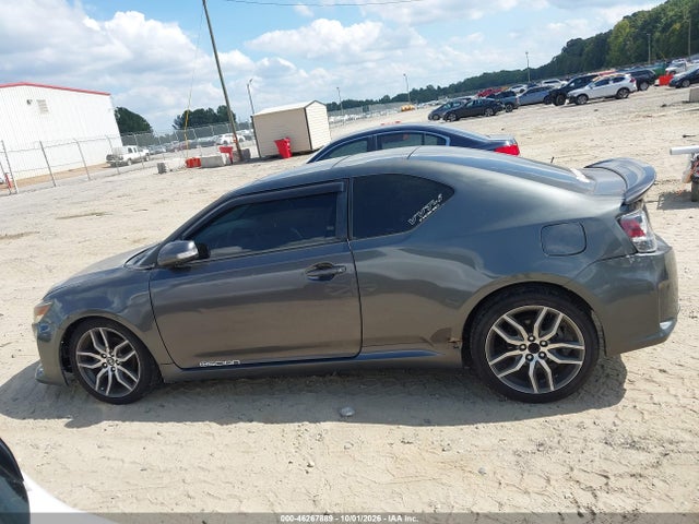 Продажа на аукционе авто 2015 Scion Tc, vin: JTKJF5C78F3090880, номер лота: 46267889