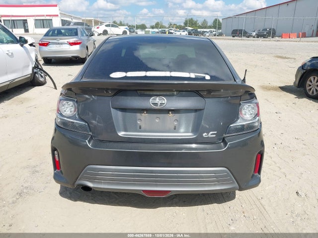 Продажа на аукционе авто 2015 Scion Tc, vin: JTKJF5C78F3090880, номер лота: 46267889