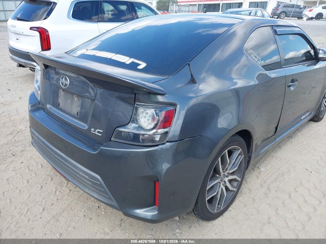 Продажа на аукционе авто 2015 Scion Tc, vin: JTKJF5C78F3090880, номер лота: 46267889