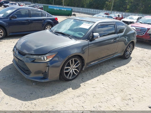 Продажа на аукционе авто 2015 Scion Tc, vin: JTKJF5C78F3090880, номер лота: 46267889