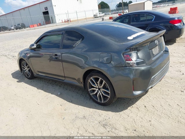 Продажа на аукционе авто 2015 Scion Tc, vin: JTKJF5C78F3090880, номер лота: 46267889