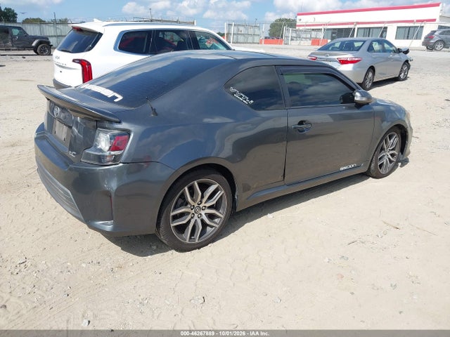 Продажа на аукционе авто 2015 Scion Tc, vin: JTKJF5C78F3090880, номер лота: 46267889