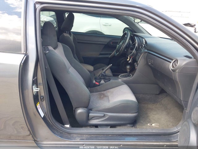 Продажа на аукционе авто 2015 Scion Tc, vin: JTKJF5C78F3090880, номер лота: 46267889