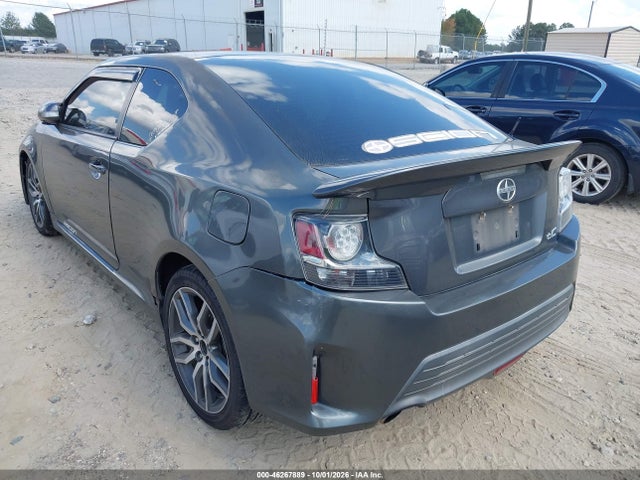 Продажа на аукционе авто 2015 Scion Tc, vin: JTKJF5C78F3090880, номер лота: 46267889