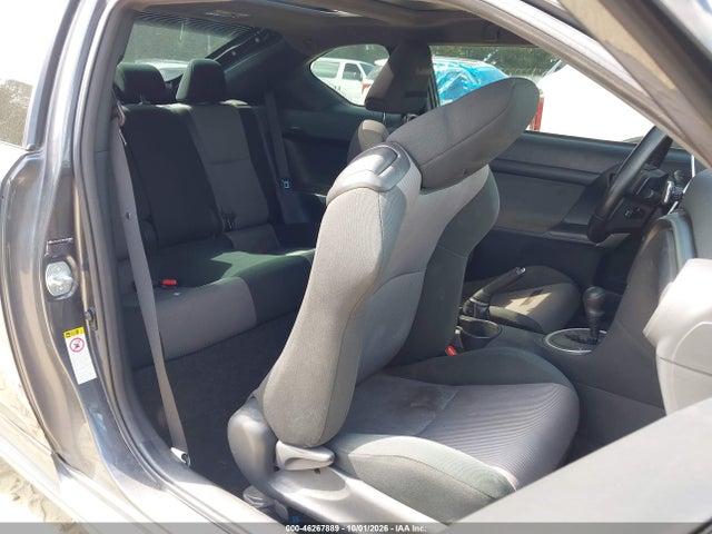 Продажа на аукционе авто 2015 Scion Tc, vin: JTKJF5C78F3090880, номер лота: 46267889