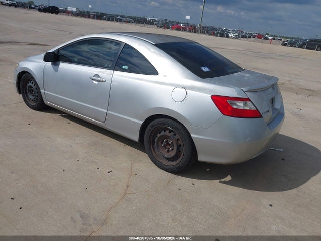 Aukcja sprzedaży 2009 Honda Civic Lx, vin: 2HGFG12629H521972, numer aukcji: 46267895