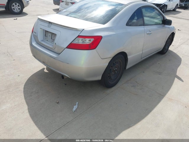 Aukcja sprzedaży 2009 Honda Civic Lx, vin: 2HGFG12629H521972, numer aukcji: 46267895