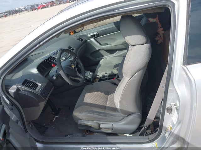 Aukcja sprzedaży 2009 Honda Civic Lx, vin: 2HGFG12629H521972, numer aukcji: 46267895