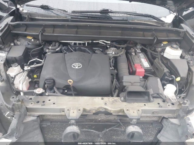 Продажа на аукционе авто 2020 Toyota Highlander Xle, vin: 5TDHZRBH2LS020588, номер лота: 46267909