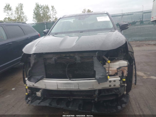 Продажа на аукционе авто 2020 Toyota Highlander Xle, vin: 5TDHZRBH2LS020588, номер лота: 46267909