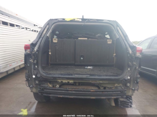 Продажа на аукционе авто 2020 Toyota Highlander Xle, vin: 5TDHZRBH2LS020588, номер лота: 46267909