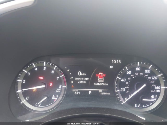 Продажа на аукционе авто 2020 Toyota Highlander Xle, vin: 5TDHZRBH2LS020588, номер лота: 46267909