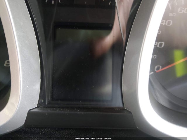 46267915 :رقم المزاد ، 2GNFLHEK1F6172149 vin ، 2015 Chevrolet Equinox Ltz مزاد بيع