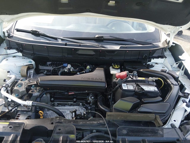 46267921 :رقم المزاد ، KNMAT2MV7GP604580 vin ، 2016 Nissan Rogue S مزاد بيع