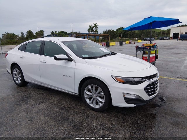 Продаж на аукціоні авто 2024 Chevrolet Malibu Fwd 1lt, vin: 1G1ZD5ST4RF116255, номер лоту: 46267928