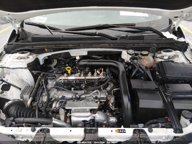 Продажа на аукционе авто 2024 Chevrolet Malibu Fwd 1lt, vin: 1G1ZD5ST4RF116255, номер лота: 46267928