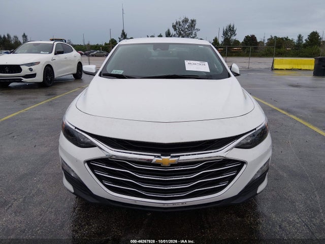 Продажа на аукционе авто 2024 Chevrolet Malibu Fwd 1lt, vin: 1G1ZD5ST4RF116255, номер лота: 46267928
