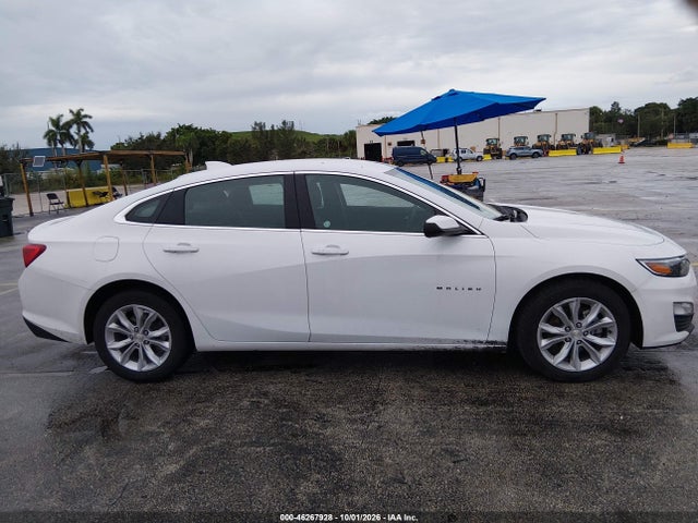 Продажа на аукционе авто 2024 Chevrolet Malibu Fwd 1lt, vin: 1G1ZD5ST4RF116255, номер лота: 46267928