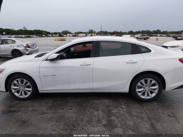 Продажа на аукционе авто 2024 Chevrolet Malibu Fwd 1lt, vin: 1G1ZD5ST4RF116255, номер лота: 46267928
