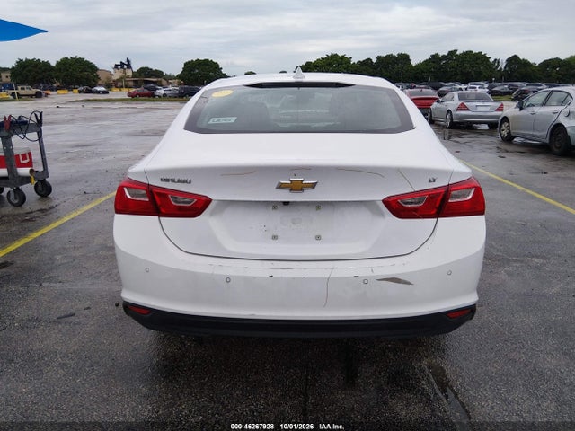 Продажа на аукционе авто 2024 Chevrolet Malibu Fwd 1lt, vin: 1G1ZD5ST4RF116255, номер лота: 46267928