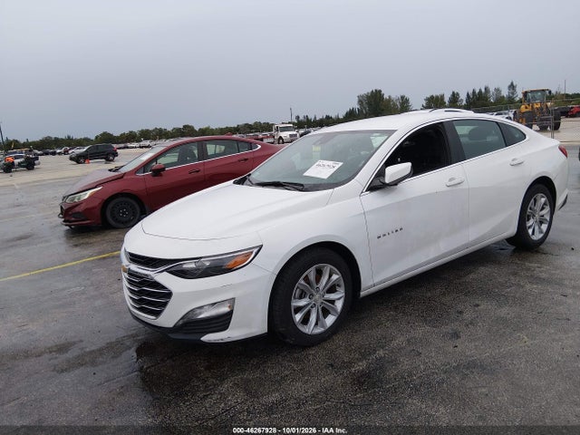 Продажа на аукционе авто 2024 Chevrolet Malibu Fwd 1lt, vin: 1G1ZD5ST4RF116255, номер лота: 46267928