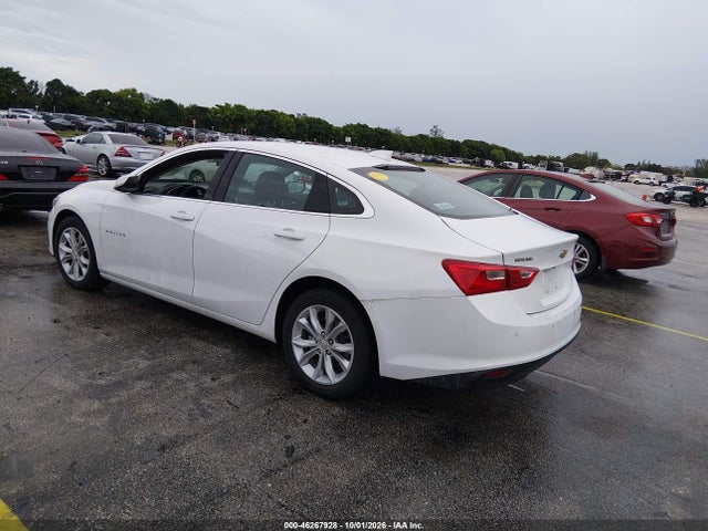 Продажа на аукционе авто 2024 Chevrolet Malibu Fwd 1lt, vin: 1G1ZD5ST4RF116255, номер лота: 46267928