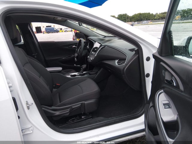 Продажа на аукционе авто 2024 Chevrolet Malibu Fwd 1lt, vin: 1G1ZD5ST4RF116255, номер лота: 46267928