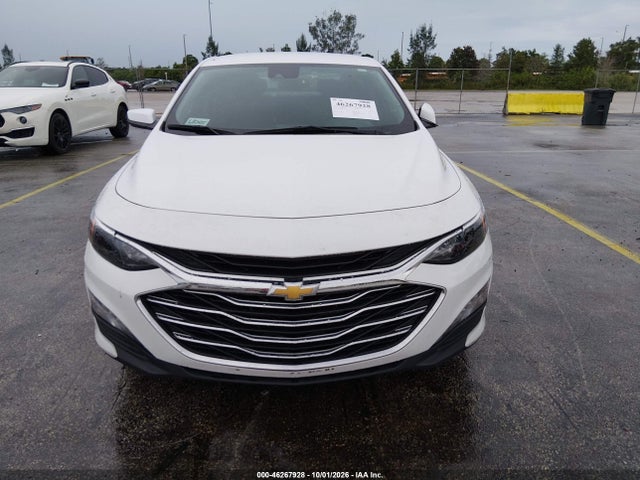 Продажа на аукционе авто 2024 Chevrolet Malibu Fwd 1lt, vin: 1G1ZD5ST4RF116255, номер лота: 46267928