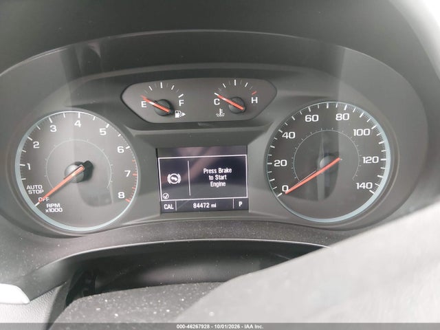 Продажа на аукционе авто 2024 Chevrolet Malibu Fwd 1lt, vin: 1G1ZD5ST4RF116255, номер лота: 46267928