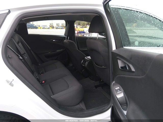Продажа на аукционе авто 2024 Chevrolet Malibu Fwd 1lt, vin: 1G1ZD5ST4RF116255, номер лота: 46267928