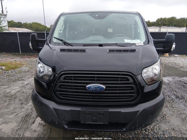 Продажа на аукционе авто 2019 Ford Transit-350 Xl, vin: 1FBZX2ZM6KKA03050, номер лота: 46267937