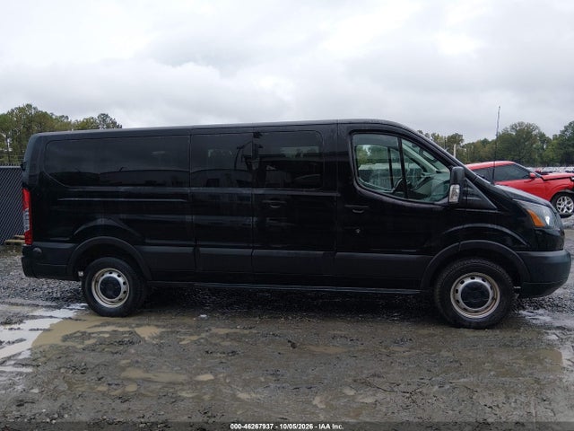 Продажа на аукционе авто 2019 Ford Transit-350 Xl, vin: 1FBZX2ZM6KKA03050, номер лота: 46267937