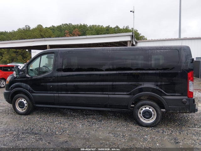 Продажа на аукционе авто 2019 Ford Transit-350 Xl, vin: 1FBZX2ZM6KKA03050, номер лота: 46267937